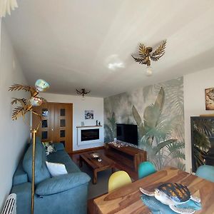 Apartamento Capricho Finisterre Playa